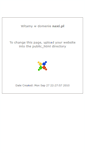 Mobile Screenshot of naxi.pl